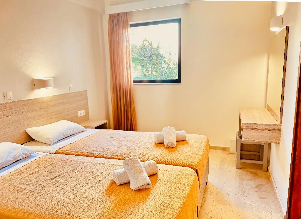 APARTMENT COMFORT Room, Domenica Apartments, Crete