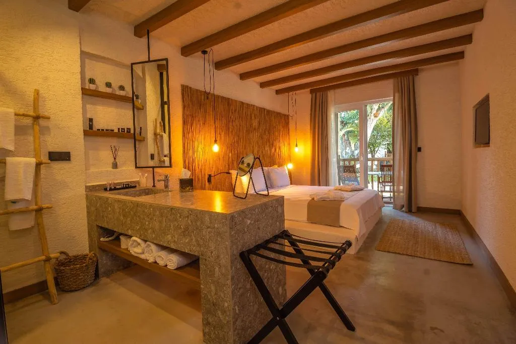 Room, Otium Senses Very Chic Hotel In Bodrum+ 18, Bodrum