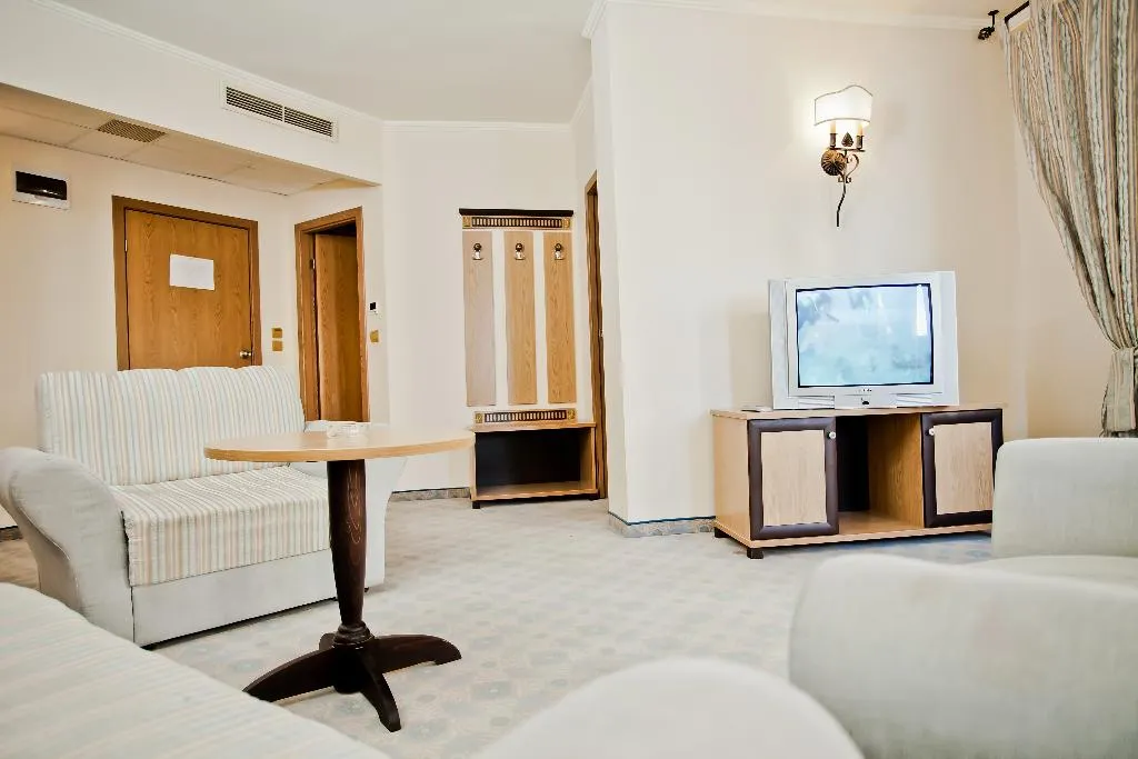 APARTMENT PARK VIEW Room, Atrium Beach, Bourgas