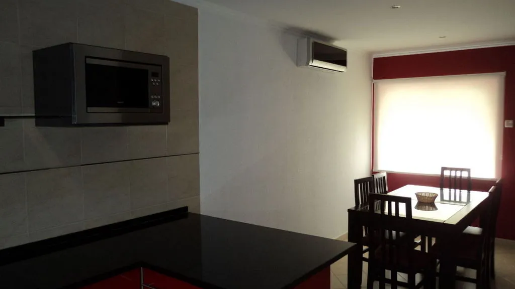 APARTMENT TWO BEDROOMS Room, Parque Mourabel, Oásis Village, Pé do Lago, Algarve