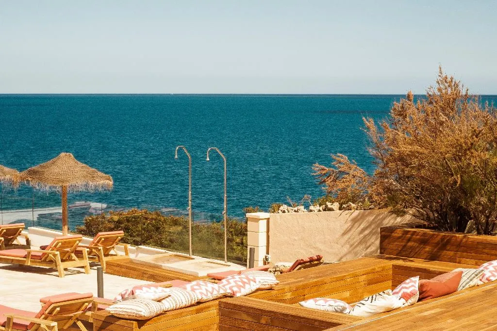 General view, ICON Valparaiso -Adults Only, Majorca