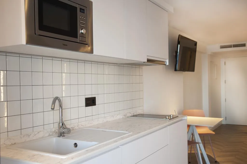 STUDIO STANDARD Room, Climia Belroy 4* Sup, Costa Blanca