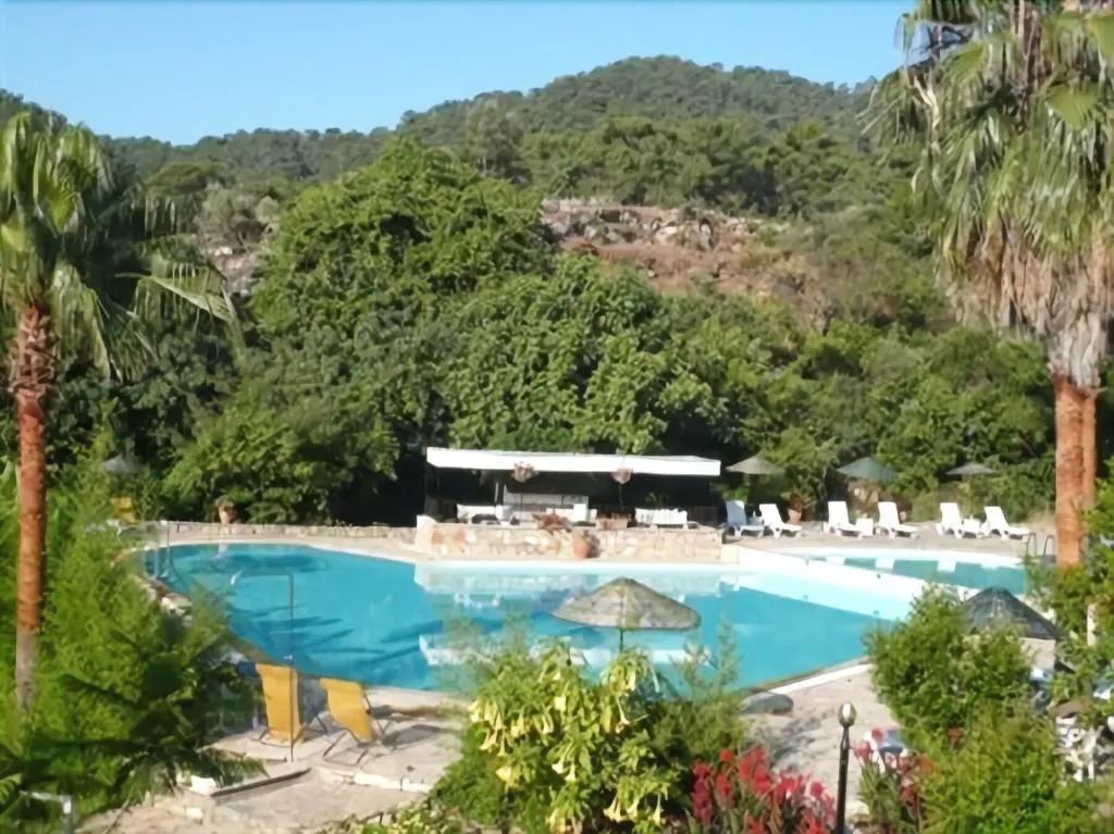 Sports and Entertainment, Sultan Palas Hotel, Dalaman