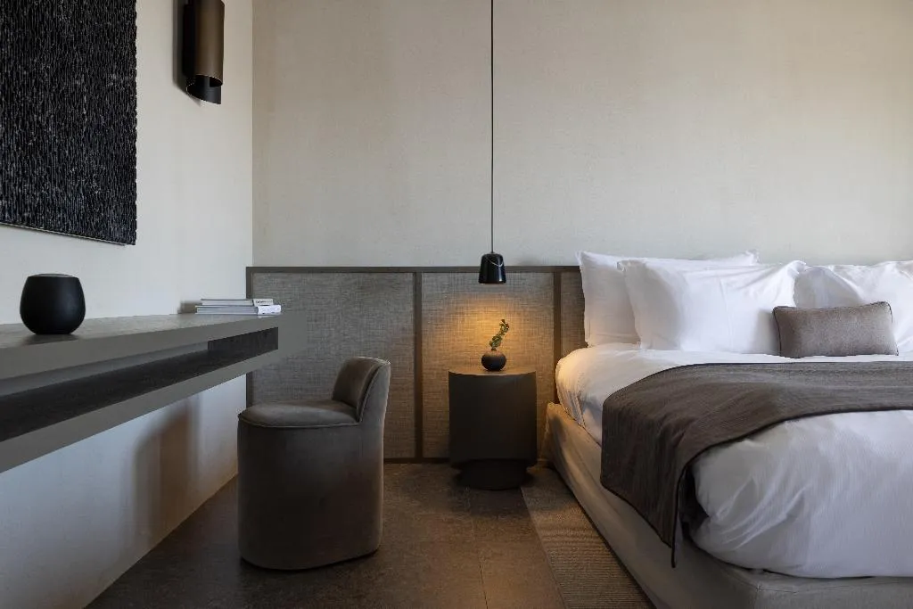 SUITE EXECUTIVE SEA VIEW Room, Noima Boutique Hotel Mykonos, Mykonos