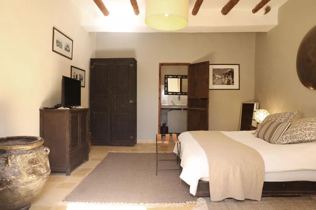 Room, Le Petit Hotel Du Flouka, Marrakech