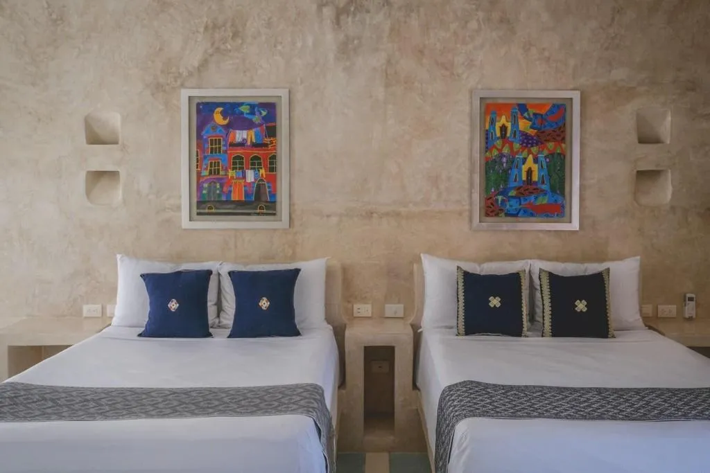 Room, Wakax Hacienda - Cenote & Boutique Hotel, Cancun Area