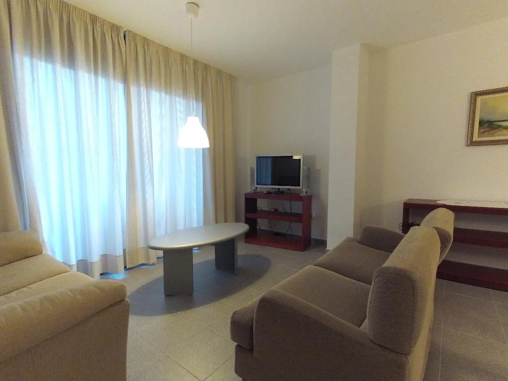 APARTMENT ECONOMY Room, Sono Master Apartments, Barcelona