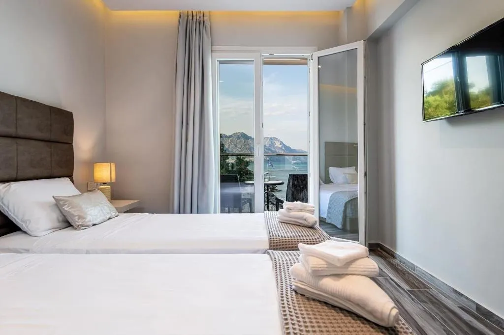 Room, Kyma Rooms & Suites, Kos
