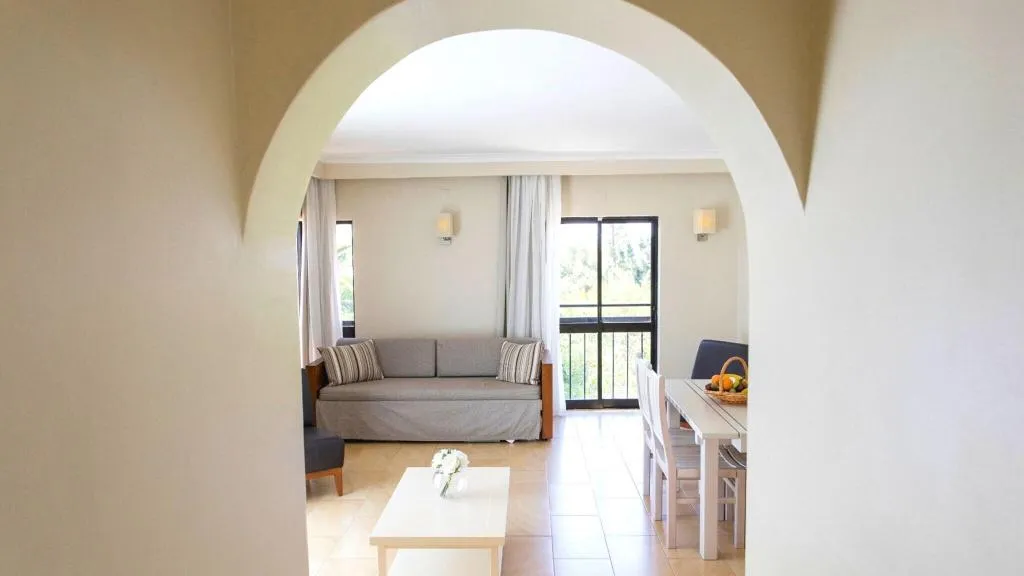APARTMENT RESORT VIEW Room, Alfagar I Village, Algarve