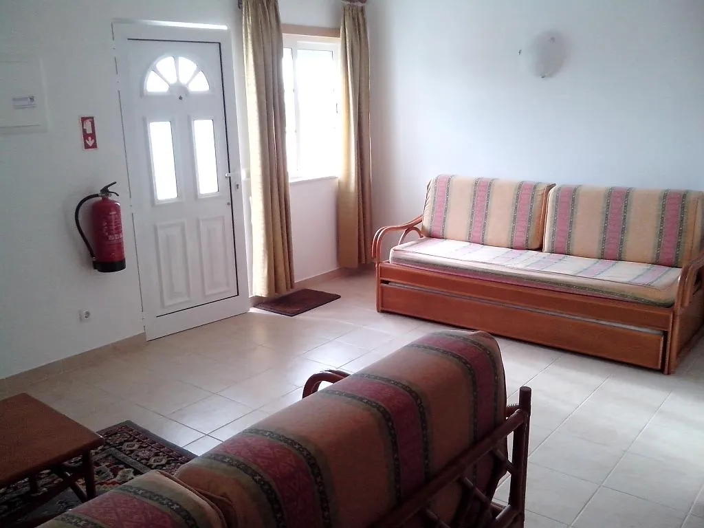 APARTMENT ONE BEDROOM Room, RC - Pata Residence, Algarve