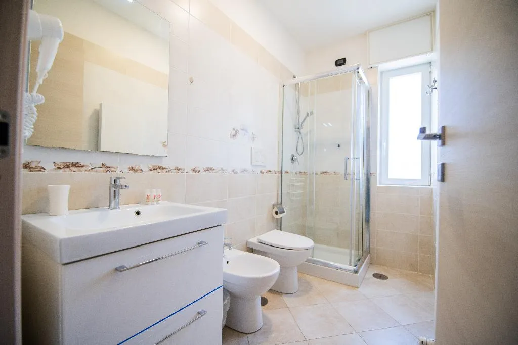 APARTMENT CLASSIC ONE BEDROOM Room, O' Sole Mio Pompei, Naples