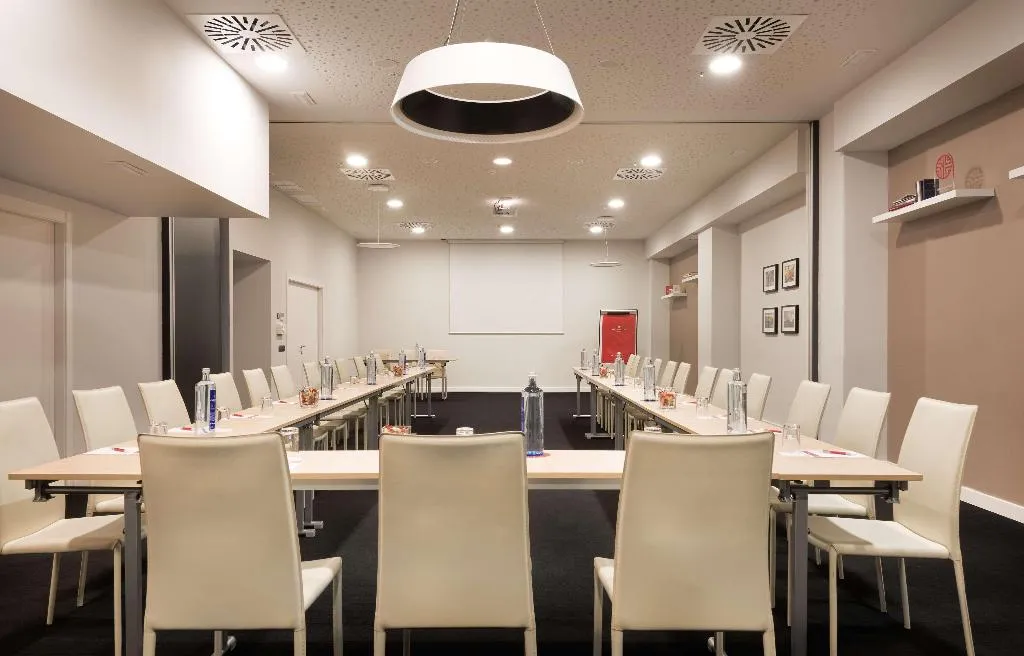 Conferences, NH Collection Madrid Suecia, Madrid