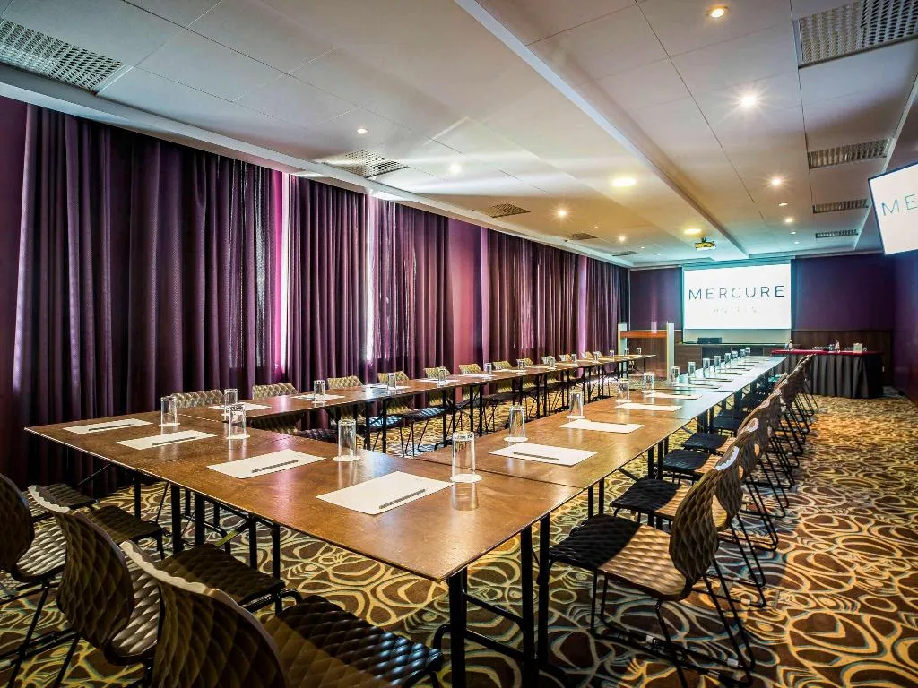 Conferences, Mercure Riga Centre, Riga