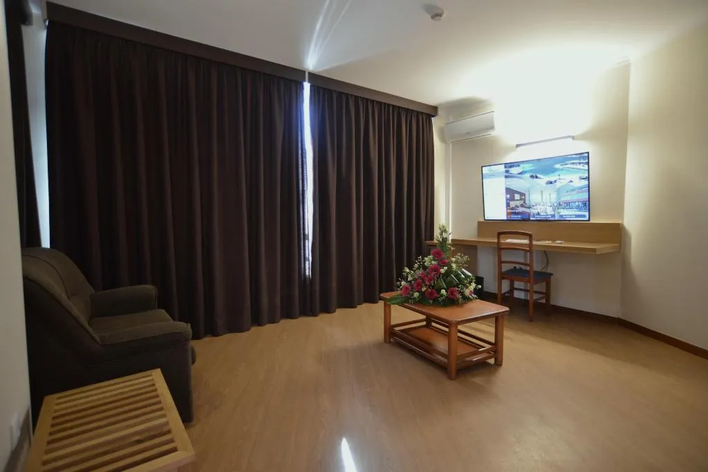 SUITE SEA VIEW Room, Salgueiro, Madeira