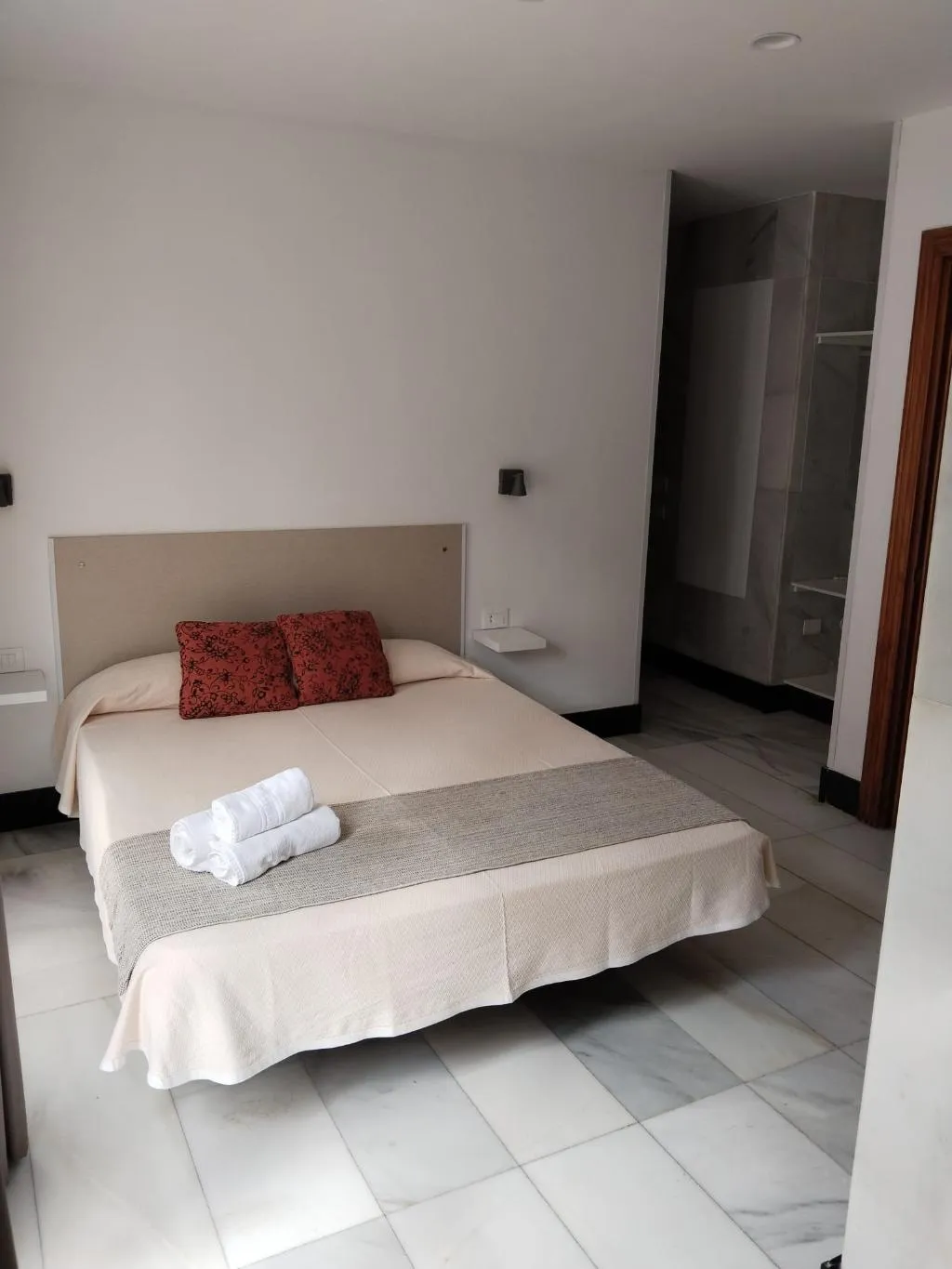 Double or Twin STANDARD Room, Oceano Centro, Tenerife