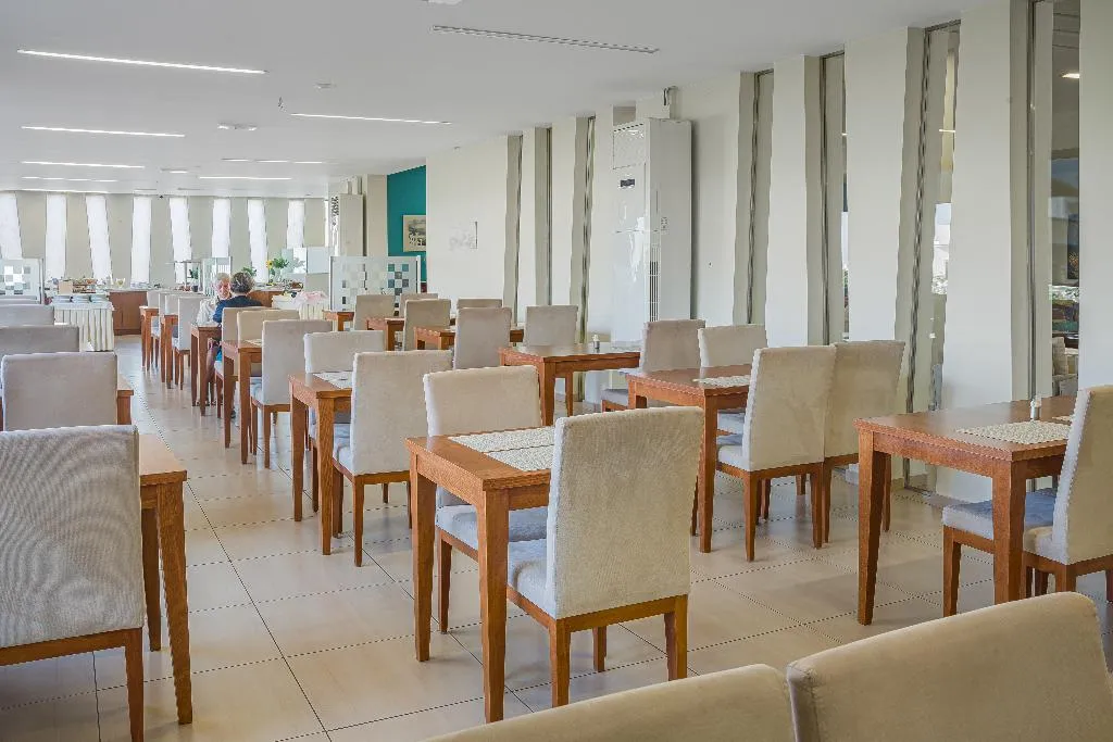 Restaurant, Creta Verano, Crete