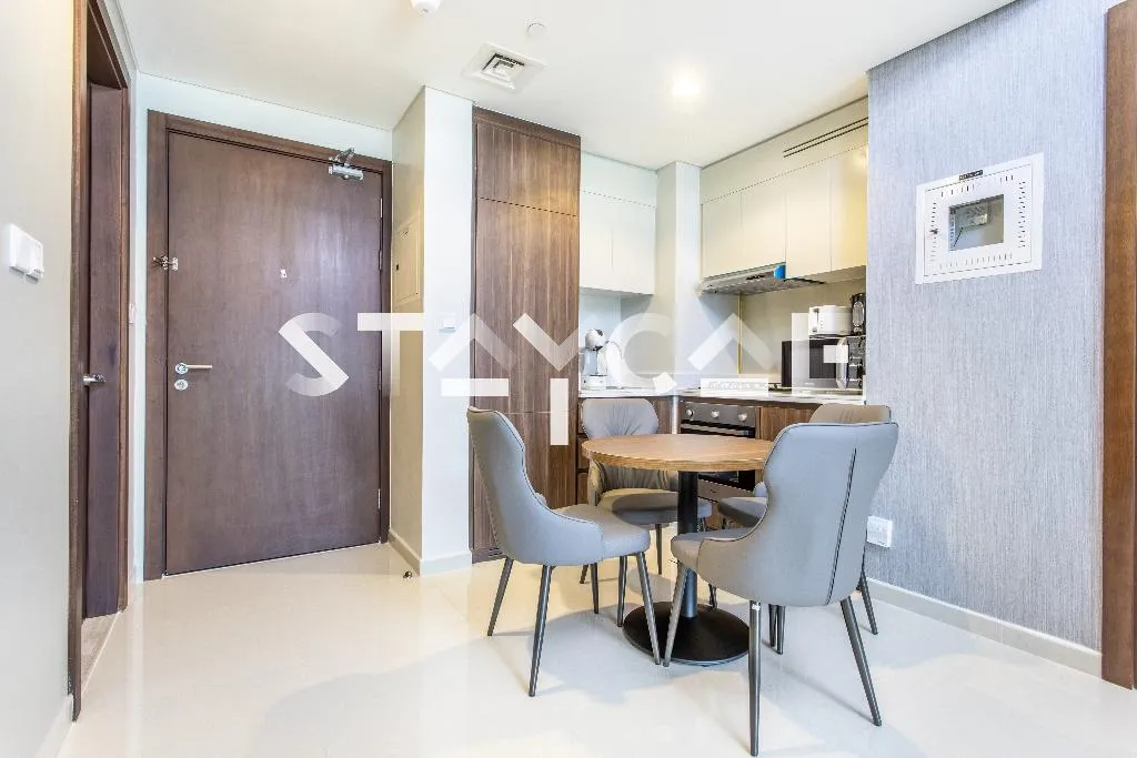 APARTMENT TWO BEDROOMS Room, Staycae Vacation Home Reva, Dubai