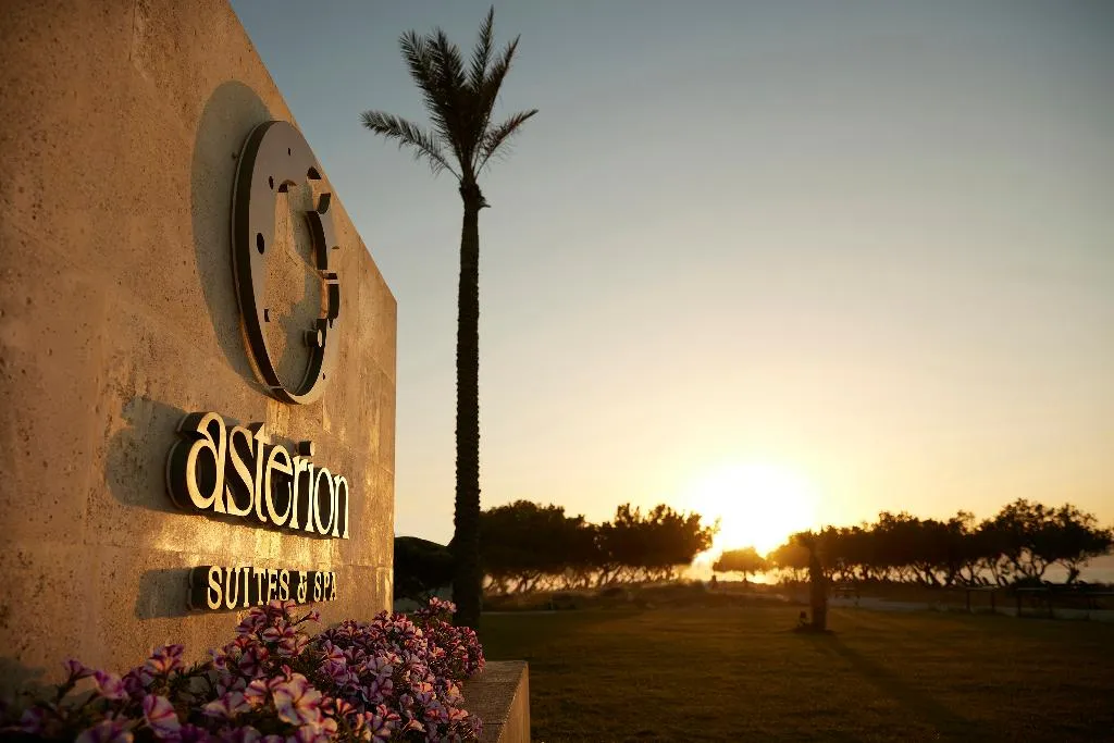 General view, Asterion Suites & Spa, Crete