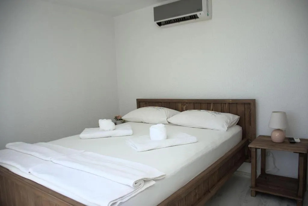 Room, Tepe Hotel Alaã§atä±, Izmir