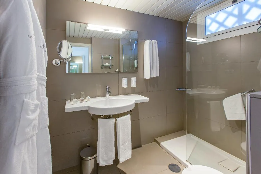 DOUBLE SINGLE USE WITH VIEWS Room, Corallium Beach by Lopesan Hotels, Gran Canaria