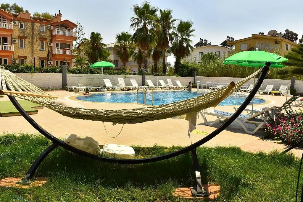 General view, Nora Suit Hotel, Antalya