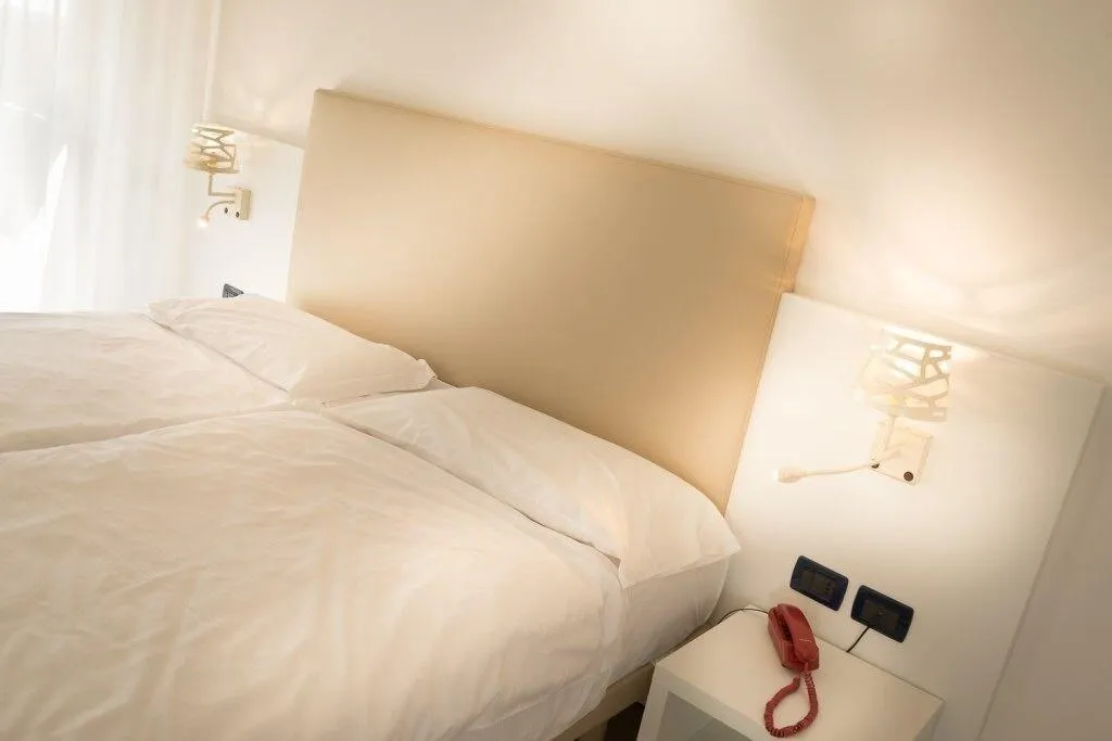 Room, Fantinello Hotel, Venice