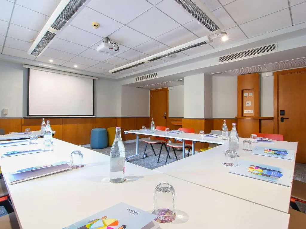 Conferences, Novotel Tunis, Tunisia