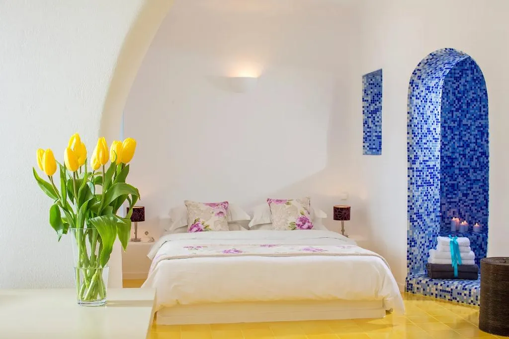 SUITE SUPERIOR Room, Astra Suites, Santorini