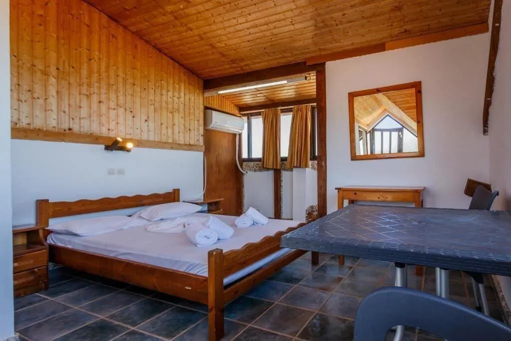 Room, Velendzas Holidays, Zante