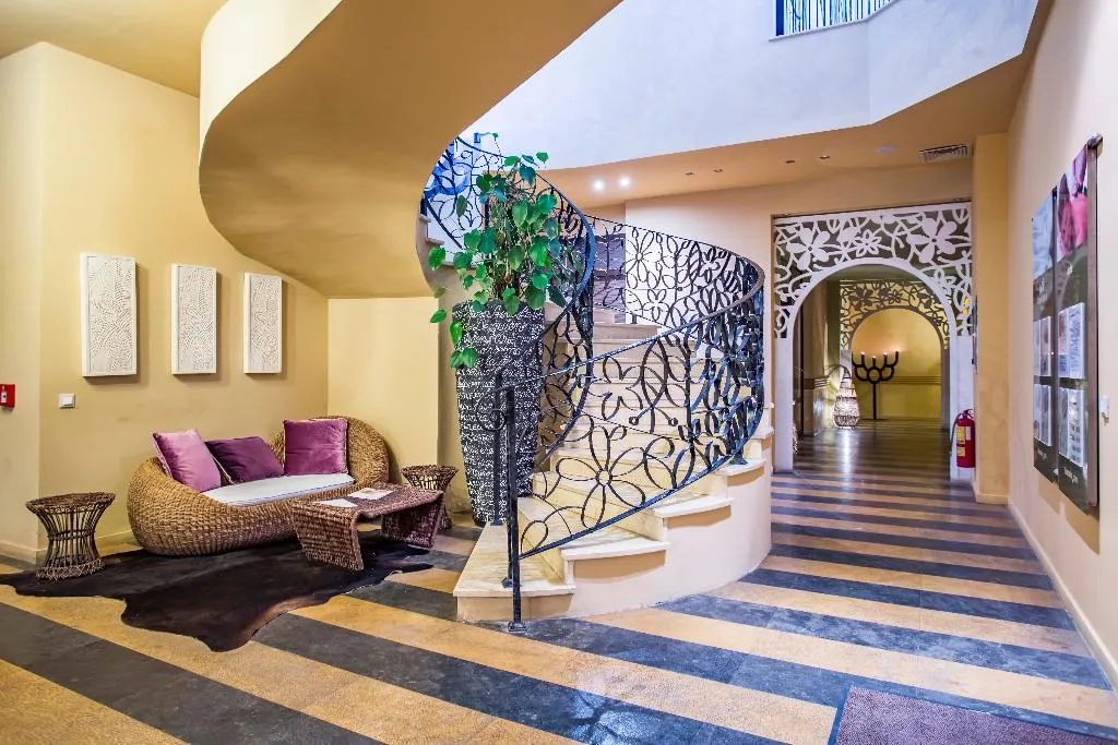 Sports and Entertainment, Barcelo Royal Beach - All Inclusive, Bourgas