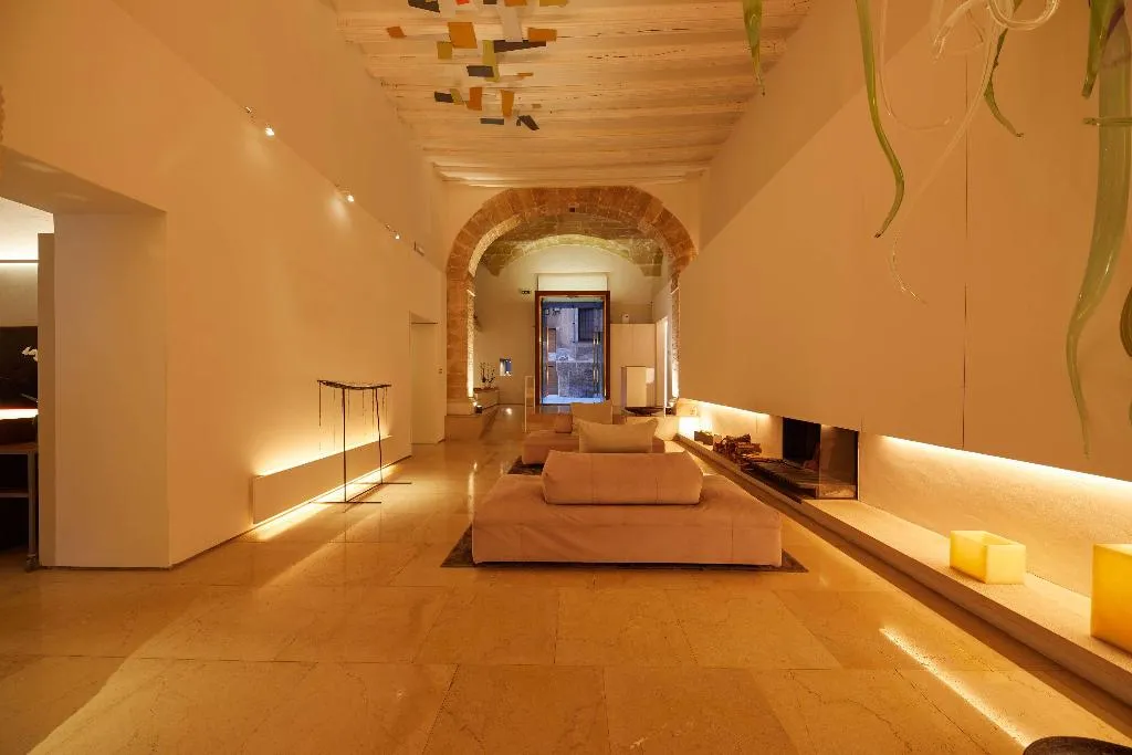 Lobby, Convent de la Missio, Majorca