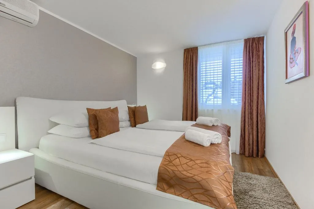 Room, Pansion Martin, Split