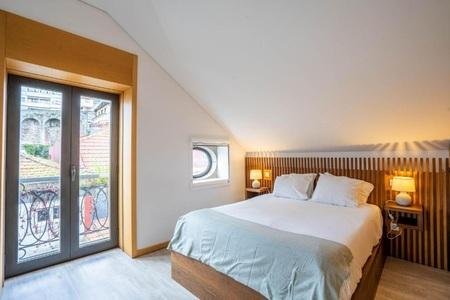 Smartr Porto Reis de Gaia SPA, Porto