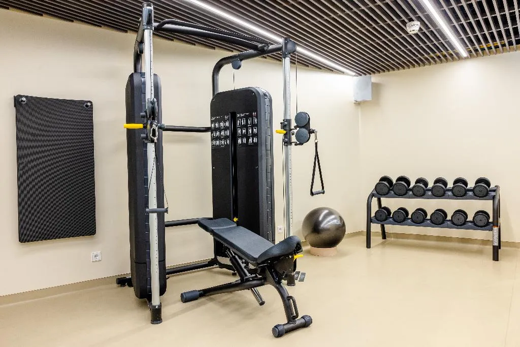 Sports and Entertainment, Cenica Porto Hotel, Curio Collection By Hilton, Porto