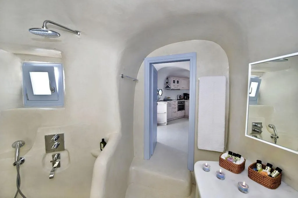 Room, Anemomilos, Santorini
