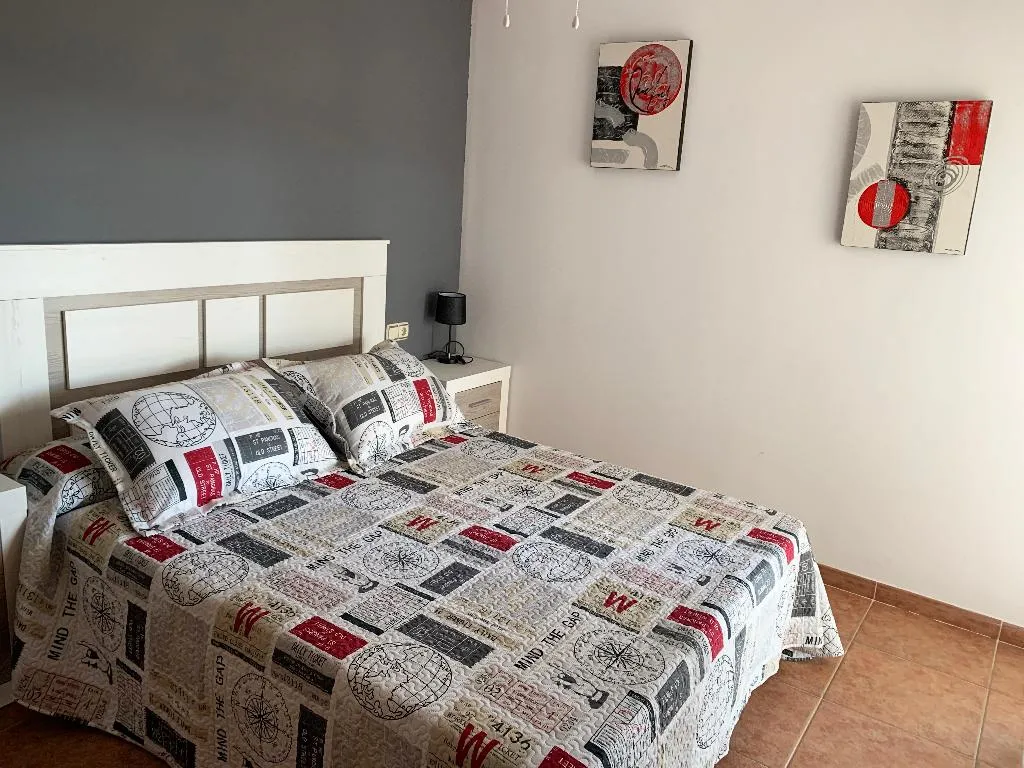 APARTMENT ONE BEDROOM Room, Argenta Caleta 3000, Valencia