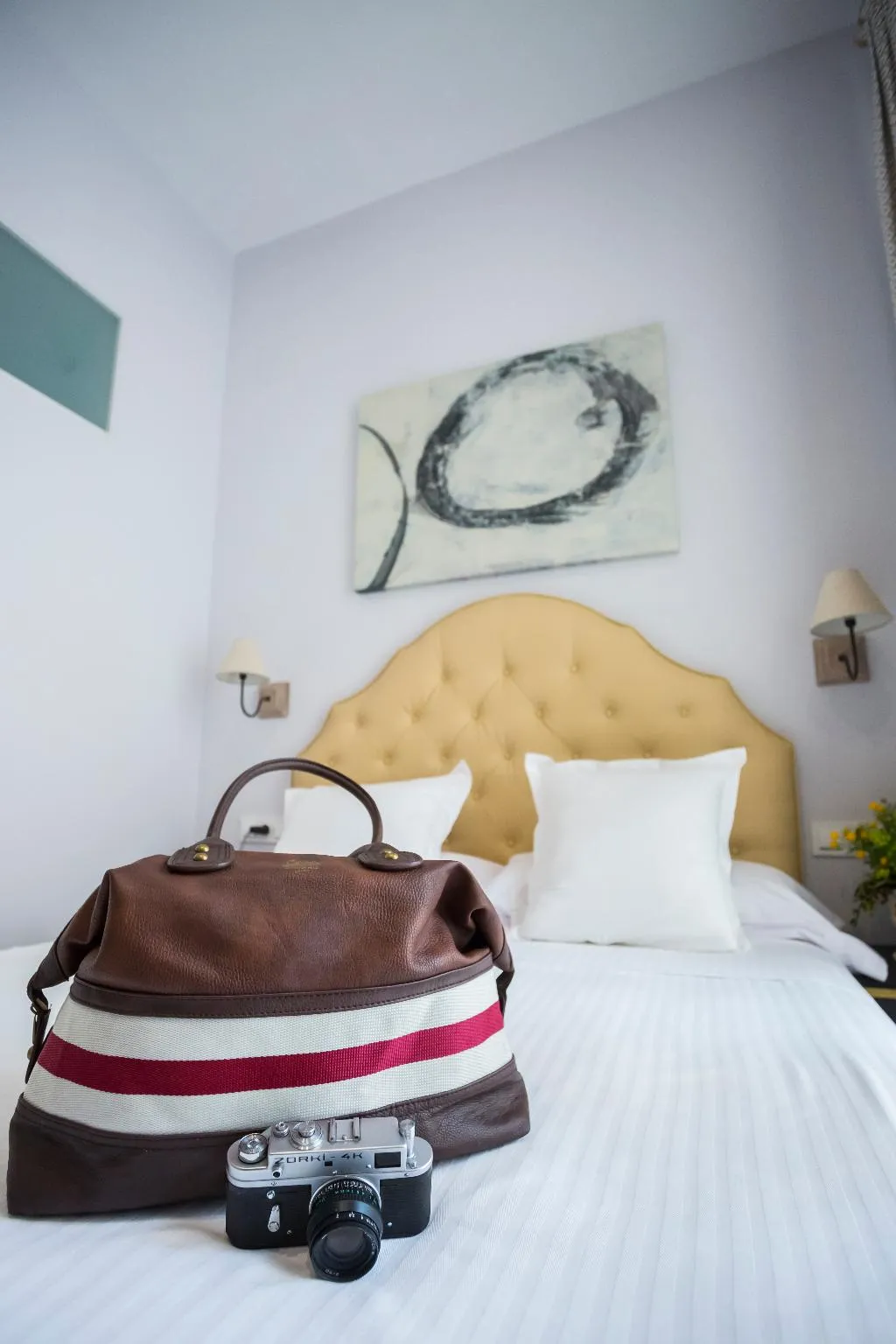 STUDIO SUPERIOR Room, Casa de la Merced Suites, Costa Del Sol
