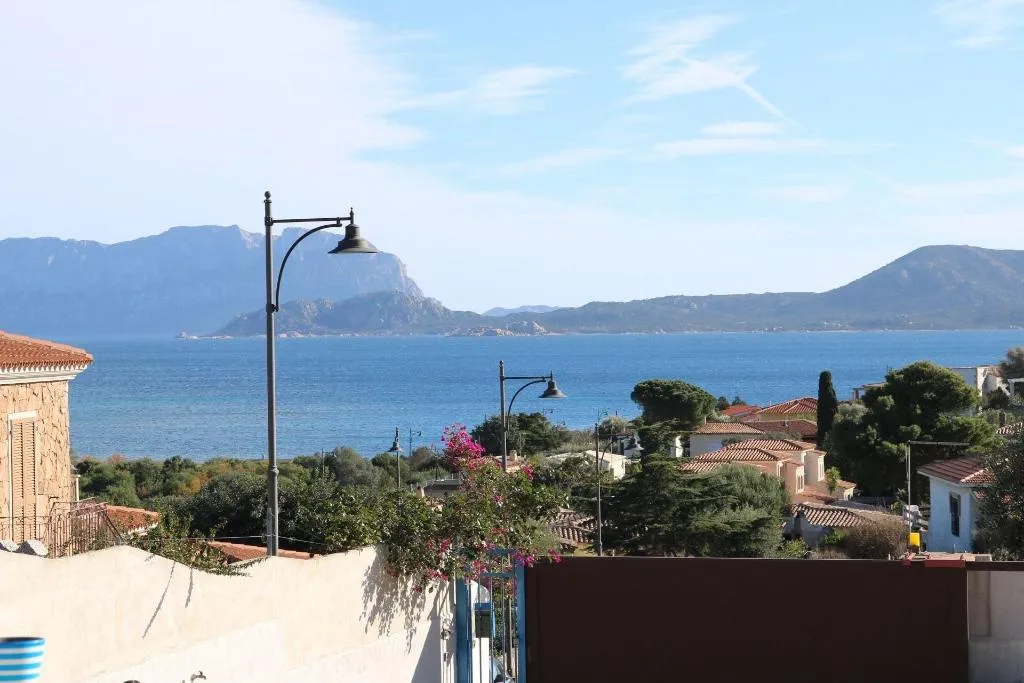 General view, B&B Domus de Diana, Olbia