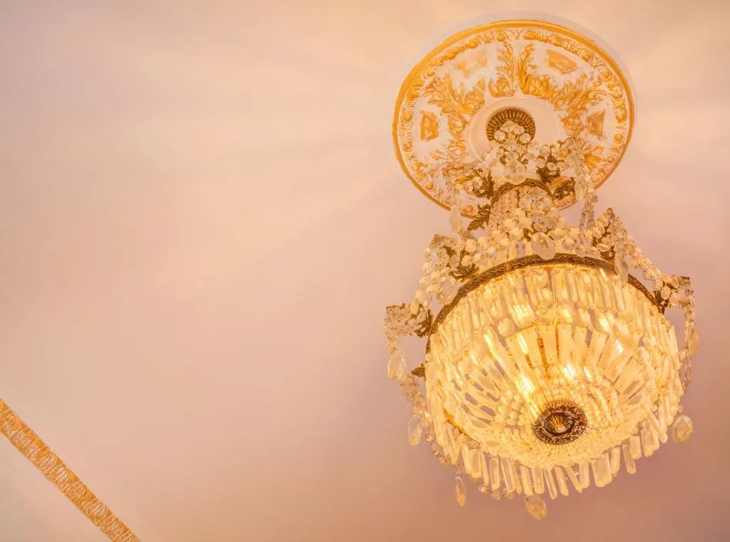 Room, Palácio das Especiarias, Lisbon