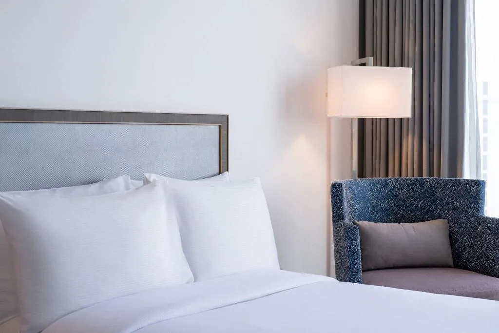 DOUBLE EXECUTIVE Room, The First Collection At Jumeirah Village Circle, Dubai