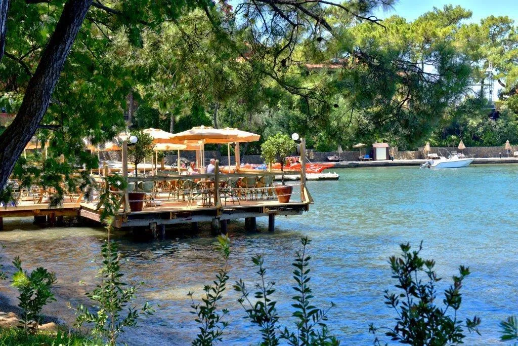 General view, Marmaris Bay Resort Adult Only 16+, Dalaman