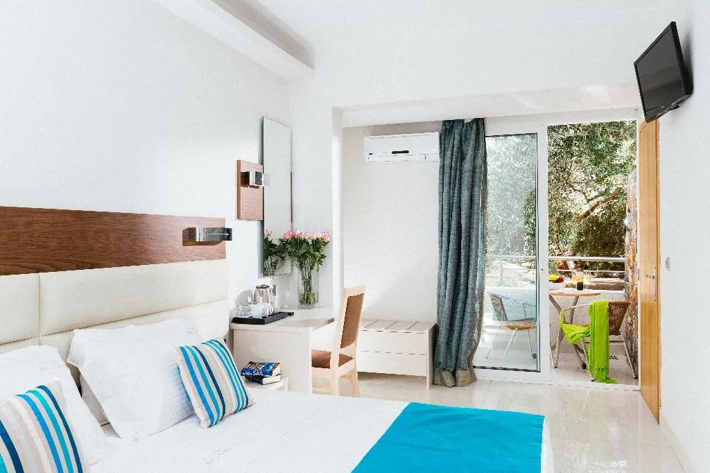 Double or Twin GARDEN VIEW Room, Elounda Akti Olous, Crete