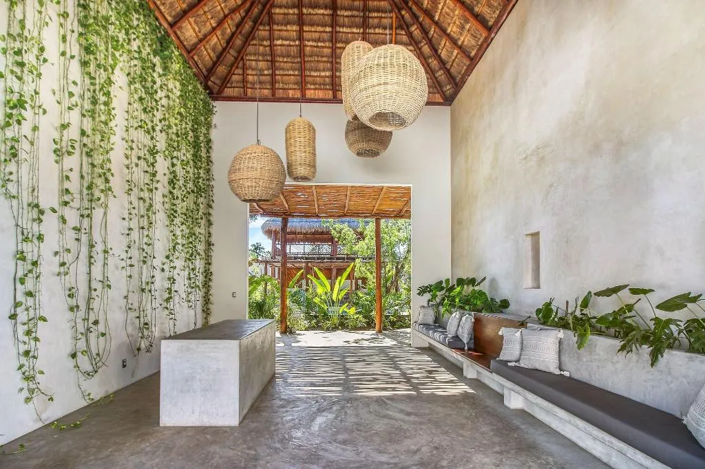General view, Zenses Wellness and Yoga Resort - Adults Only, Cancun Area