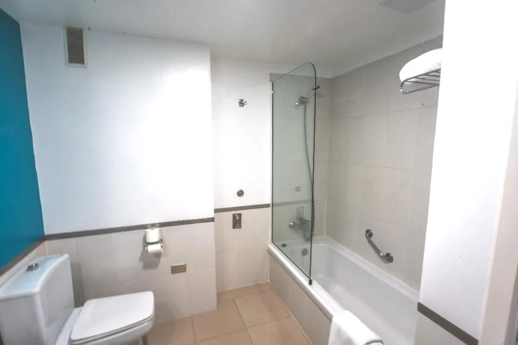 APARTMENT ONE BEDROOM WITH VIEWS Room, Coral la Quinta Park Suites, Tenerife