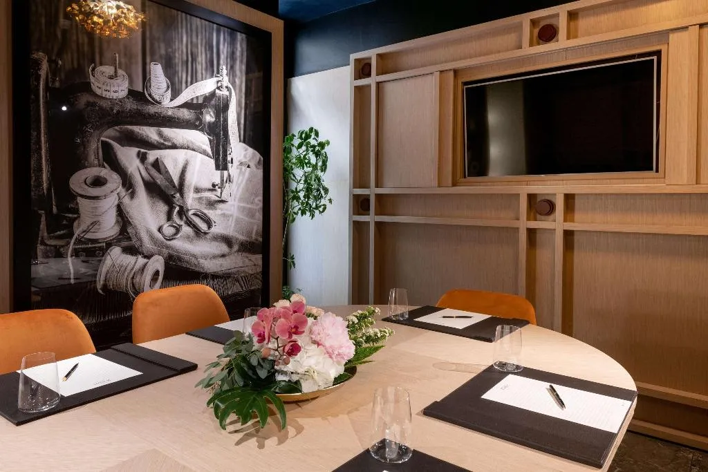 Restaurant, Rosselli - AX Privilege, Malta