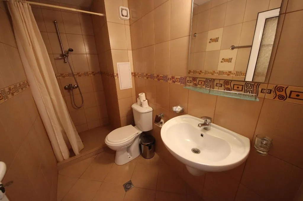 Room, Menada Grand Kamelia Apartments, Bourgas