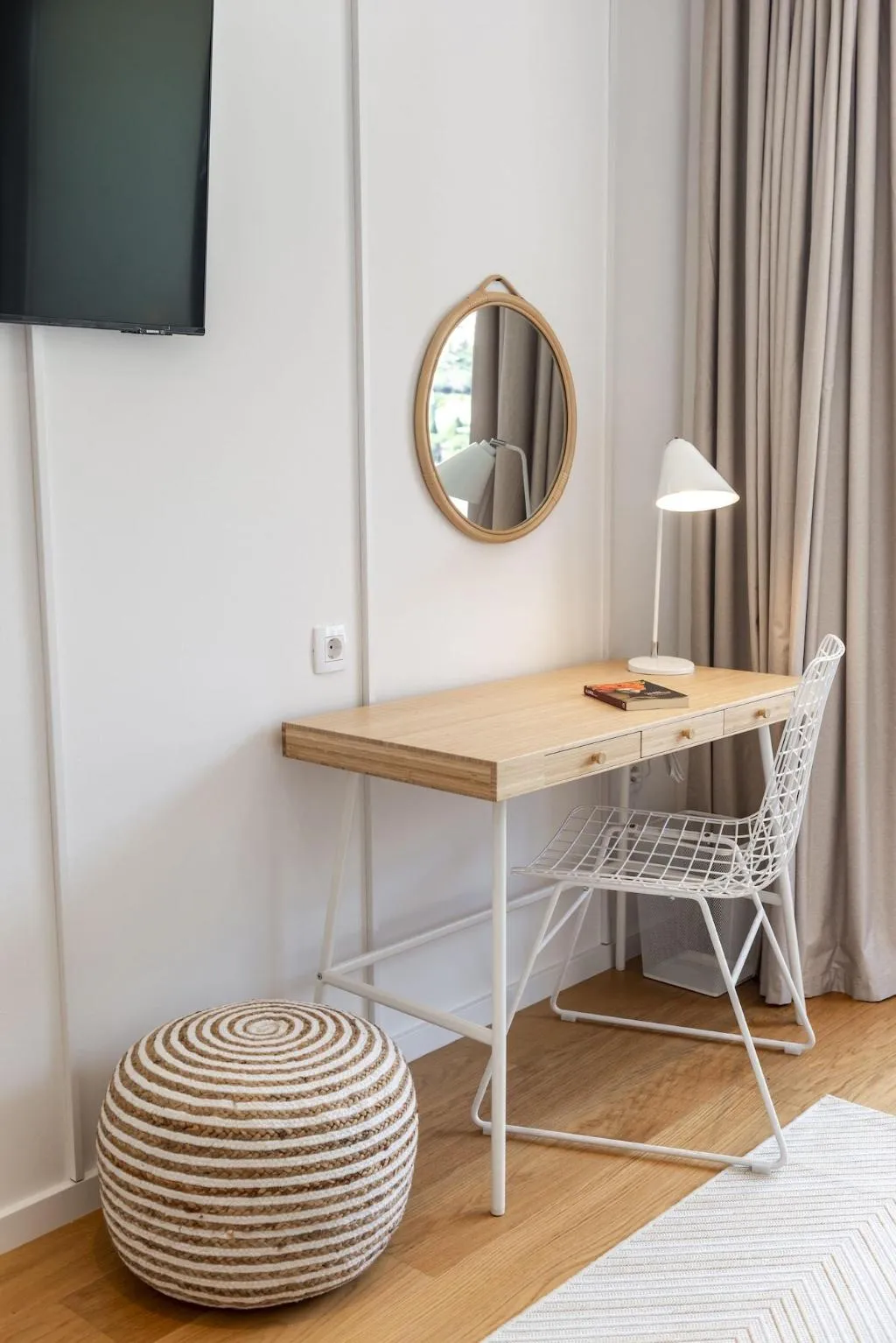 Room, City Residences, Dubrovnik