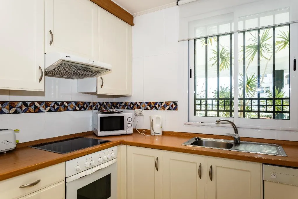 APARTMENT SUPERIOR ONE BEDROOM Room, Aparthotel Coral Beach, Costa Del Sol