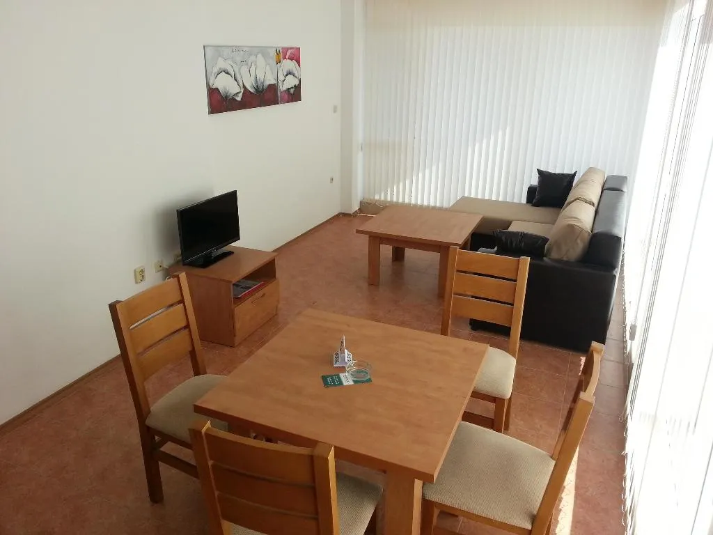 APARTMENT ONE BEDROOM Room, Marack, Bourgas