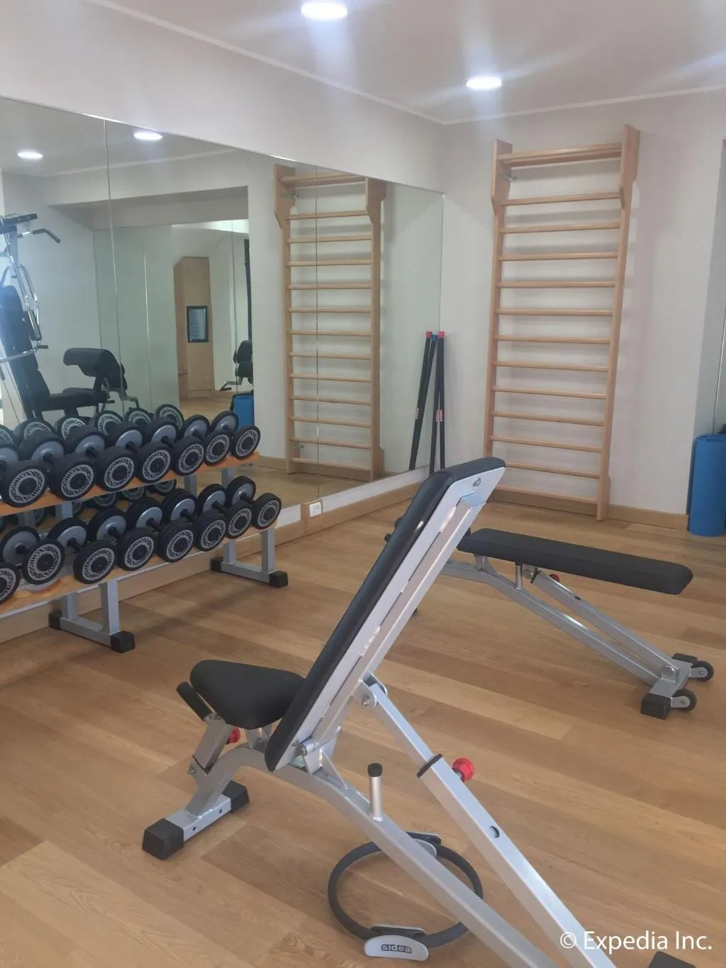 Sports and Entertainment, Art Hotel Navigli, Milan